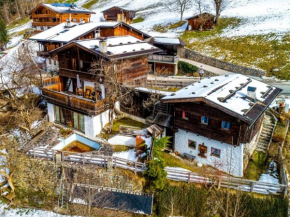 Zinnhäusel Alpbach